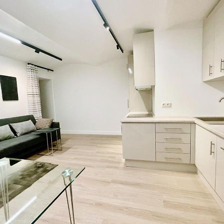 Elizabetes Appartments Riga Luaran gambar